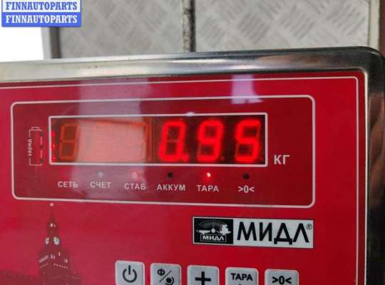 купить Муфта вентилятора на BMW 5 E39 (1995-2003)