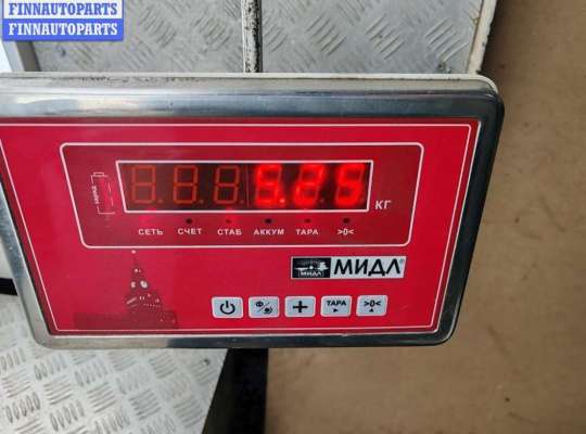 купить Бампер передний на BMW 3 E46 (1998-2006)