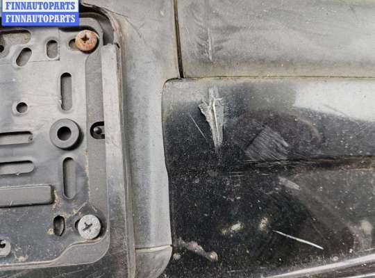 купить Бампер передний на BMW 3 E46 (1998-2006)