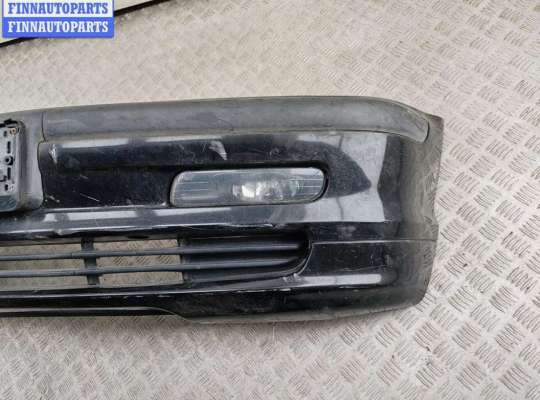 купить Бампер передний на BMW 3 E46 (1998-2006)