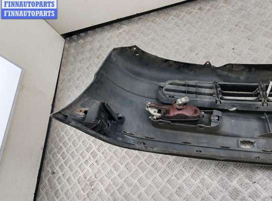 купить Бампер передний на BMW 3 E46 (1998-2006)