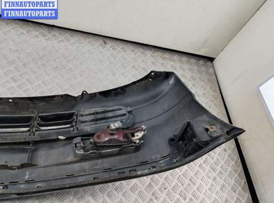 купить Бампер передний на BMW 3 E46 (1998-2006)