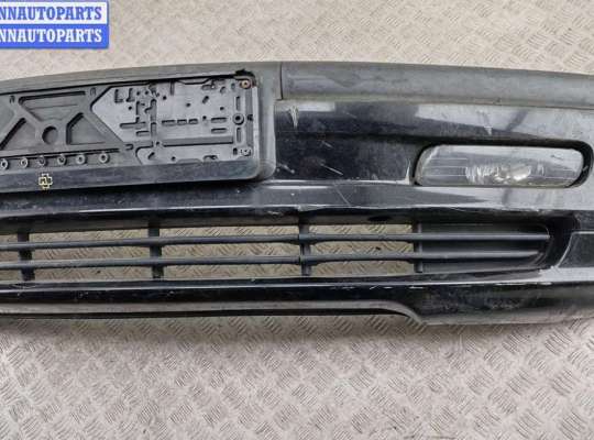 купить Бампер передний на BMW 3 E46 (1998-2006)