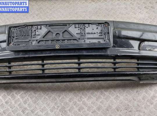купить Бампер передний на BMW 3 E46 (1998-2006)