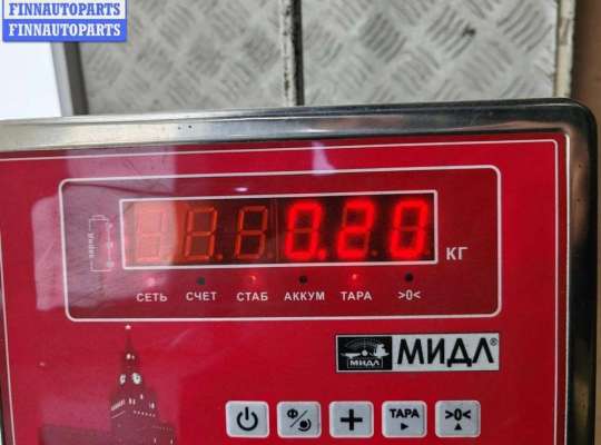 купить Ограничитель открывания двери передней на Opel Astra H (2004-2009)