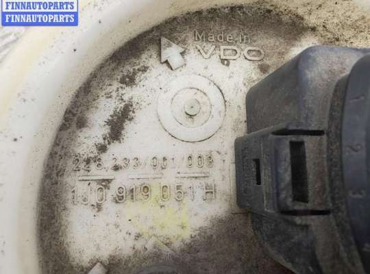 купить Насос топливный на Volkswagen Bora