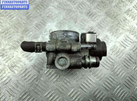 купить Заслонка дроссельная на Opel Astra H (2004-2009)