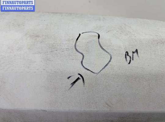 купить Дверь задняя распашная правая на Fiat Doblo (2010- )