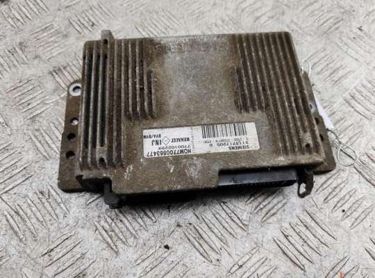 Купить Блок управления двигателем (ДВС) на Renault Laguna I (1993-2000) Блок управления двигателем (ДВС) RN1624785 на Renault Laguna I (1993-2000)