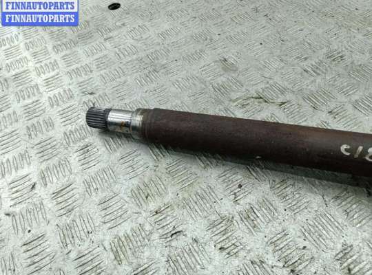 купить Полуось передняя правая на Ford Focus II (2004-2011)