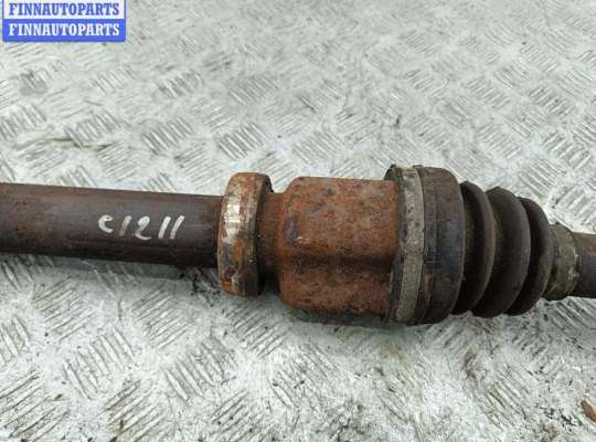 купить Полуось передняя правая на Ford Focus II (2004-2011)