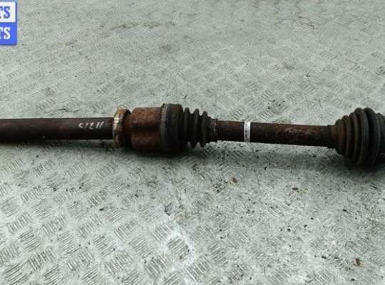 купить Полуось передняя правая на Ford Focus II (2004-2011)