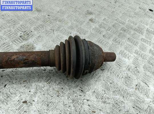 купить Полуось передняя правая на Ford Focus II (2004-2011)