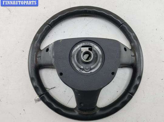купить Руль на Opel Vectra C (2002-2008)