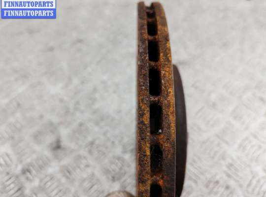 купить Диск тормозной передний на Volkswagen Golf-3