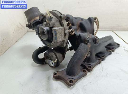 купить Турбина на Volkswagen Passat B5