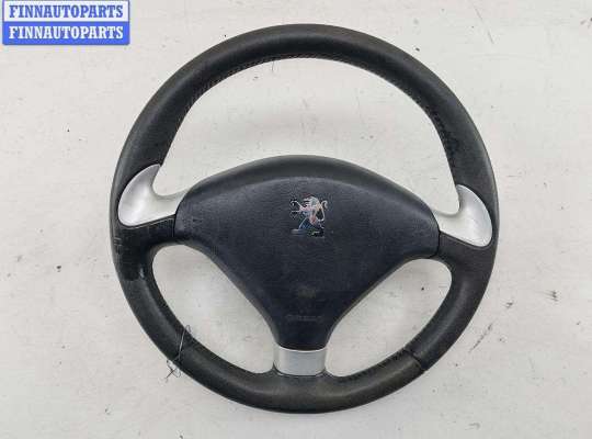 купить Руль на Peugeot 307