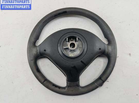 купить Руль на Peugeot 307