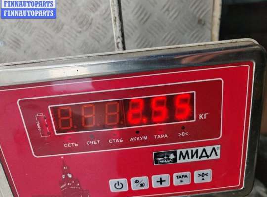 купить Руль на Peugeot 307