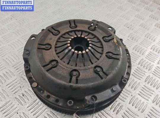 Маховик AU1650770 на Audi 100 C4 (1991-1994)