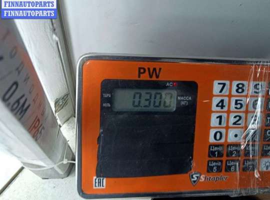 купить Накладка на арку передняя левая на Skoda Roomster