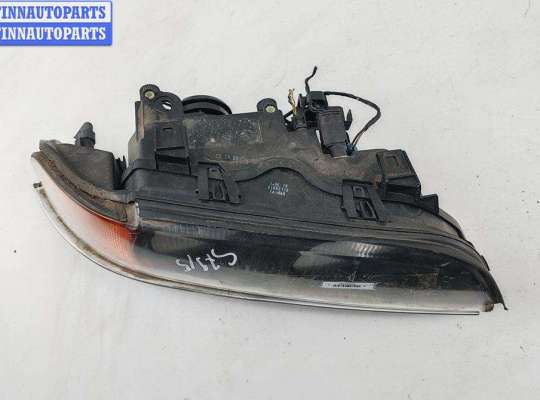 купить Фара правая на BMW 5 E39 (1995-2003)