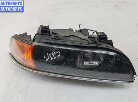 купить Фара правая на BMW 5 E39 (1995-2003)