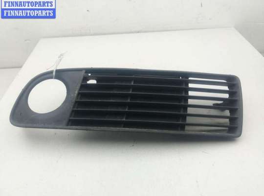 купить Рамка фары противотуманной левой на Audi A6 C5 (1997-2005)