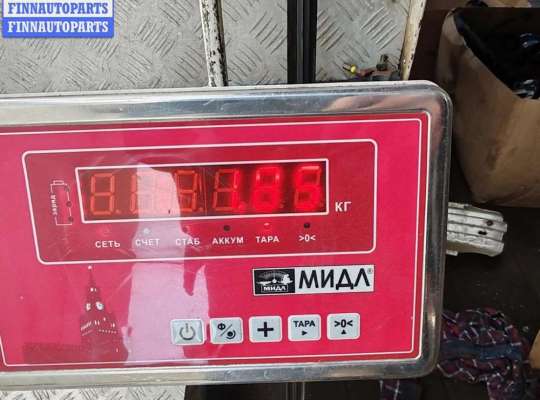 купить Рычаг подвески задний правый на Opel Vectra C (2002-2008)