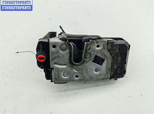 купить Замок двери задней левой на Opel Astra H (2004-2009)