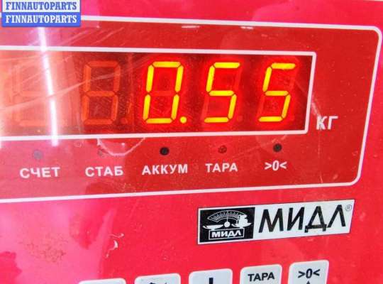 купить Замок двери задней левой на Opel Astra H (2004-2009)