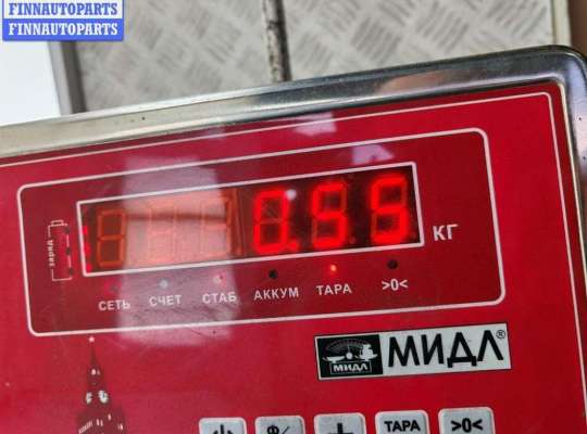 купить Муфта кардана на Mercedes C-Class W202 (1993-2000)