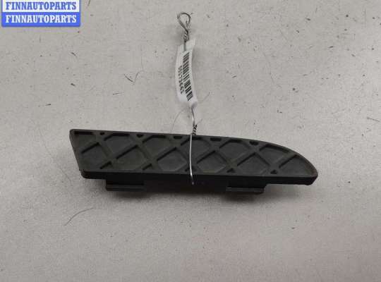 купить Решётка (заглушка) в бампер на Ford S-Max