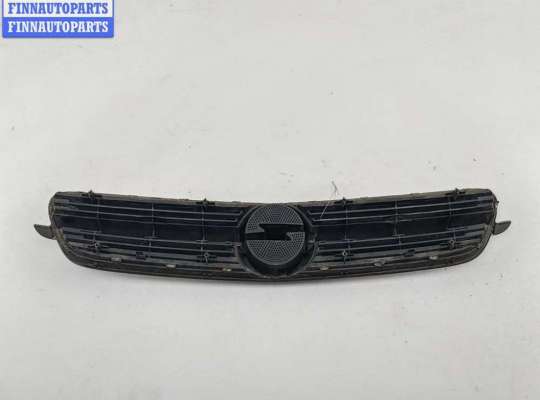 купить Решетка радиатора на Opel Vectra C (2002-2008)