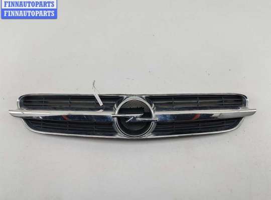Купить Решетка радиатора на Opel Vectra C (2002-2008) Решетка радиатора OP2355101 на Opel Vectra C (2002-2008)