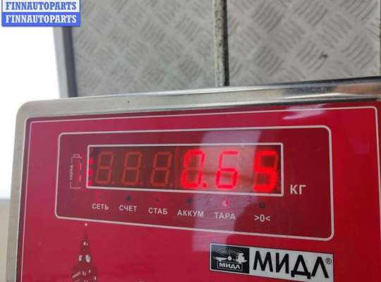 купить Замок двери передней левой на Opel Vectra B (1995-2002)