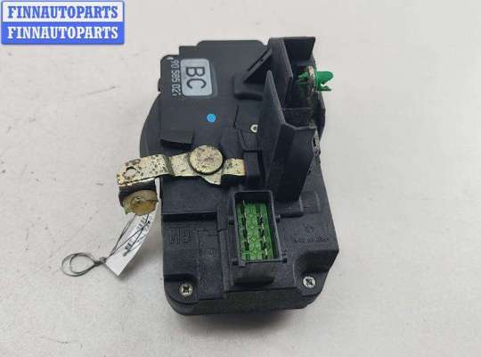 купить Замок двери передней левой на Opel Vectra B (1995-2002)