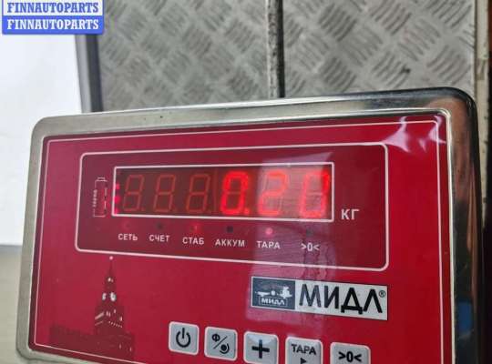 купить Замок двери передней левой на Opel Vectra B (1995-2002)