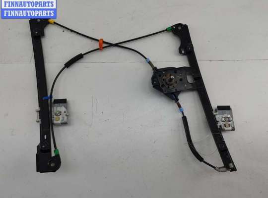 купить Стеклоподъемник механический передний левый на Volkswagen Golf-3