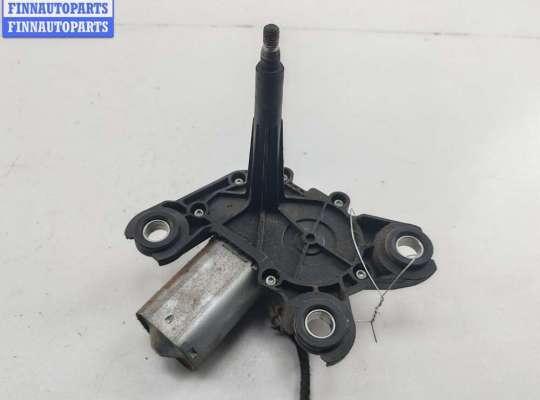 купить Двигатель стеклоочистителя заднего (моторчик дворников) на Citroen Berlingo B9 (2008- )