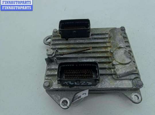 купить Блок управления двигателем (ДВС) на Opel Signum (2003-2008)