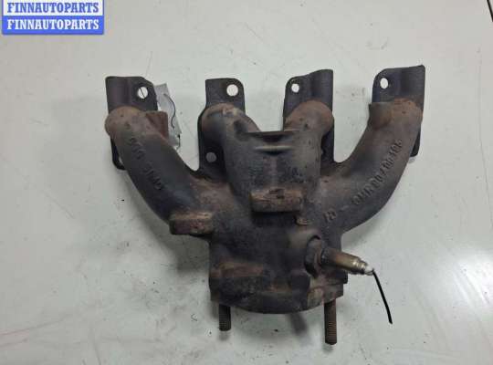 купить Коллектор выпускной на Opel Astra G (1998-2004)