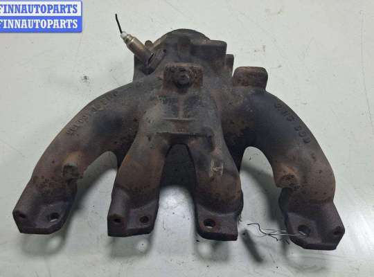 купить Коллектор выпускной на Opel Astra G (1998-2004)