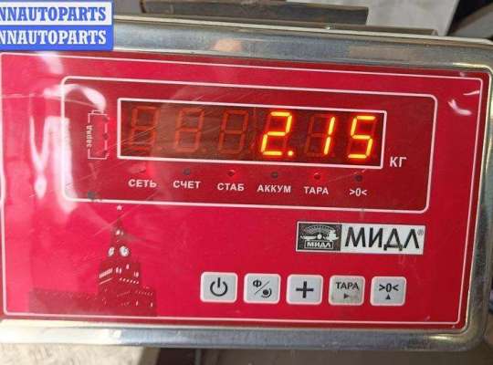 купить Суппорт задний левый на Ford Mondeo III (2000-2007)