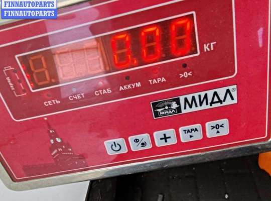 купить Патрон лампы указателя поворота на Opel Astra H (2004-2009)