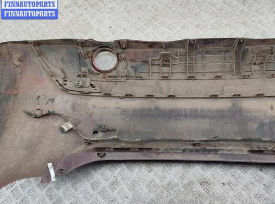 купить Бампер задний на Chevrolet Spark