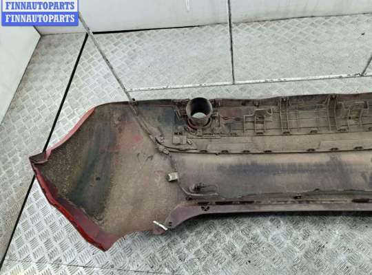 купить Бампер задний на Chevrolet Spark