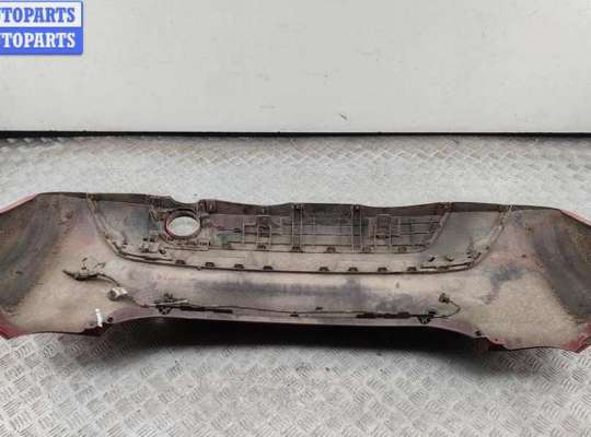 купить Бампер задний на Chevrolet Spark