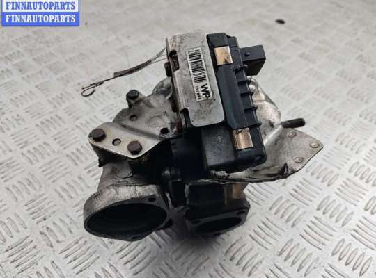 Турбина на BMW 5 (E60/E61) 