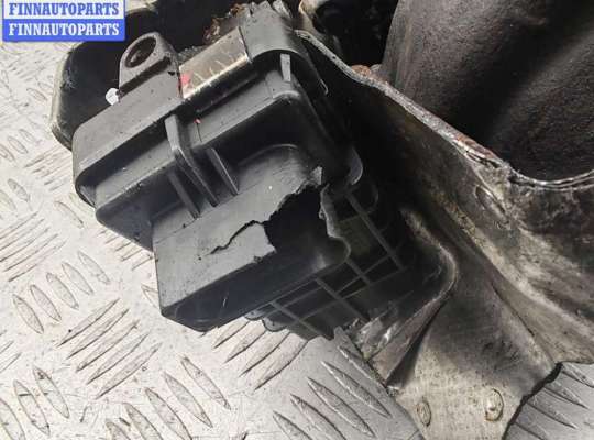 Турбина на BMW 5 (E60/E61)